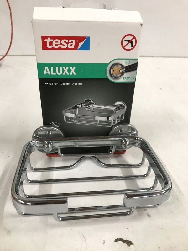 Σαπουνοθήκη TESA ALUXX40208