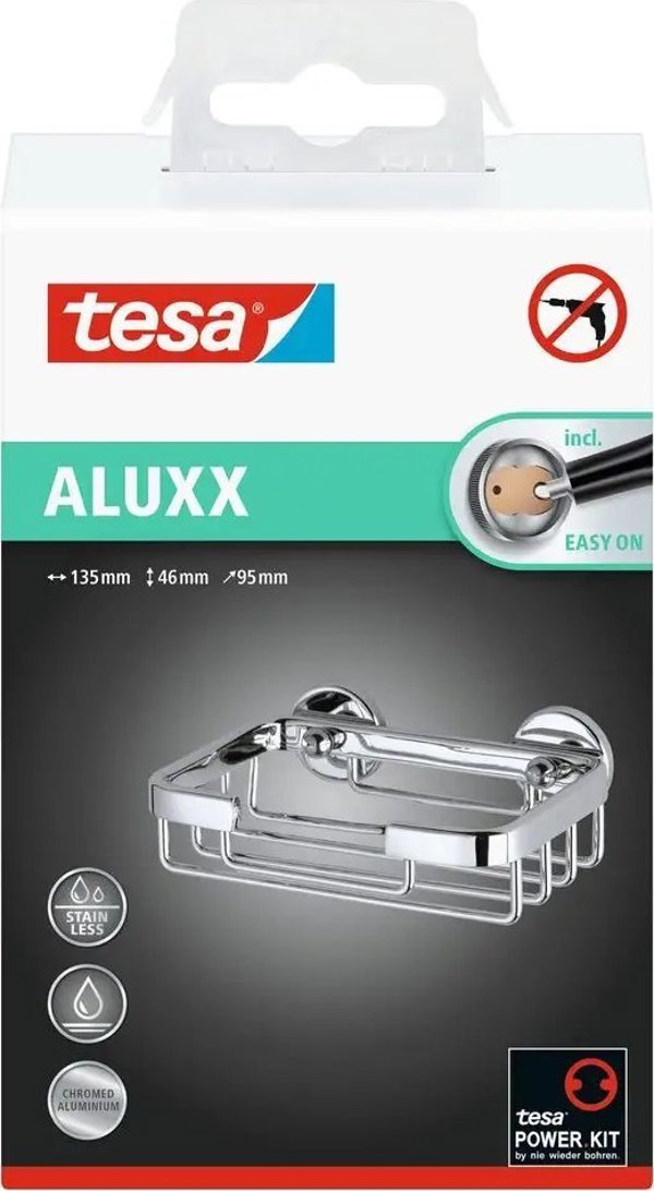 Σαπουνοθήκη TESA ALUXX40208