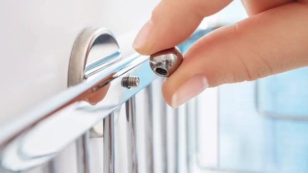 Σαπουνοθήκη TESA ALUXX40208