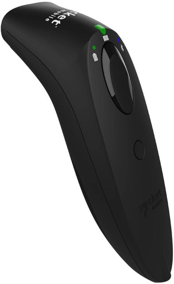 ΣΑΡΩΤΗΣ ΚΩΔΙΚΩΝ SOCKETSCAN S740 UNIVERSAL/ΜΑΥΡΟΣ