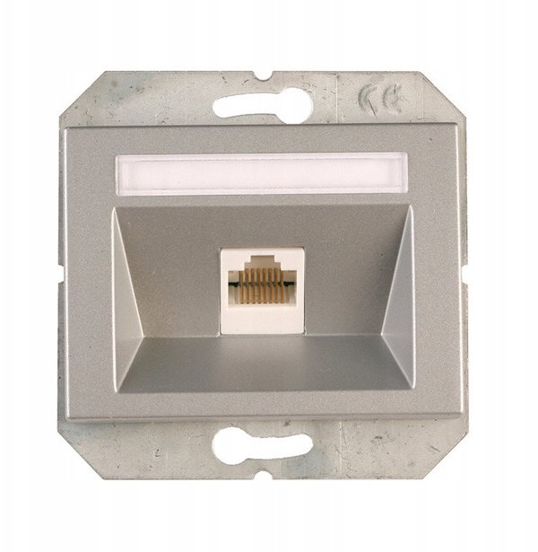 Vilma Πρίζα XP500 Data RJ45 Χωρίς Πλαίσιο – Harry Potter