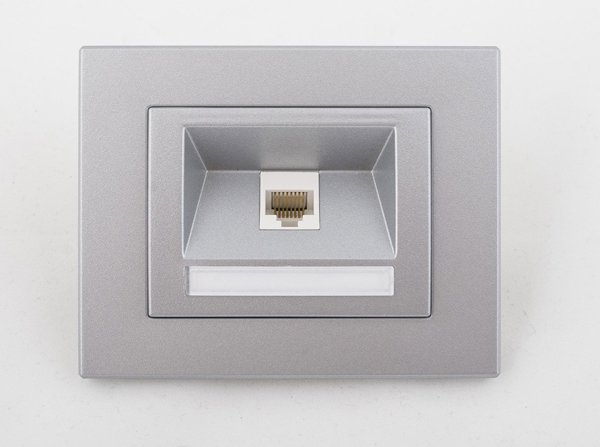 Vilma Πρίζα XP500 Data RJ45 Χωρίς Πλαίσιο – Harry Potter