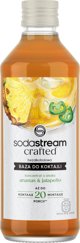 SodaStream 1025403440 αξεσουάρ για κορεστές Σιρόπι για κορεσμό