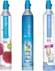 Sodastream Sodastream AlcoJet 60L επαναγεμιζόμενος