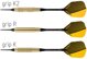 Softip darts HARROWS CLUB BRASS 3x18gK