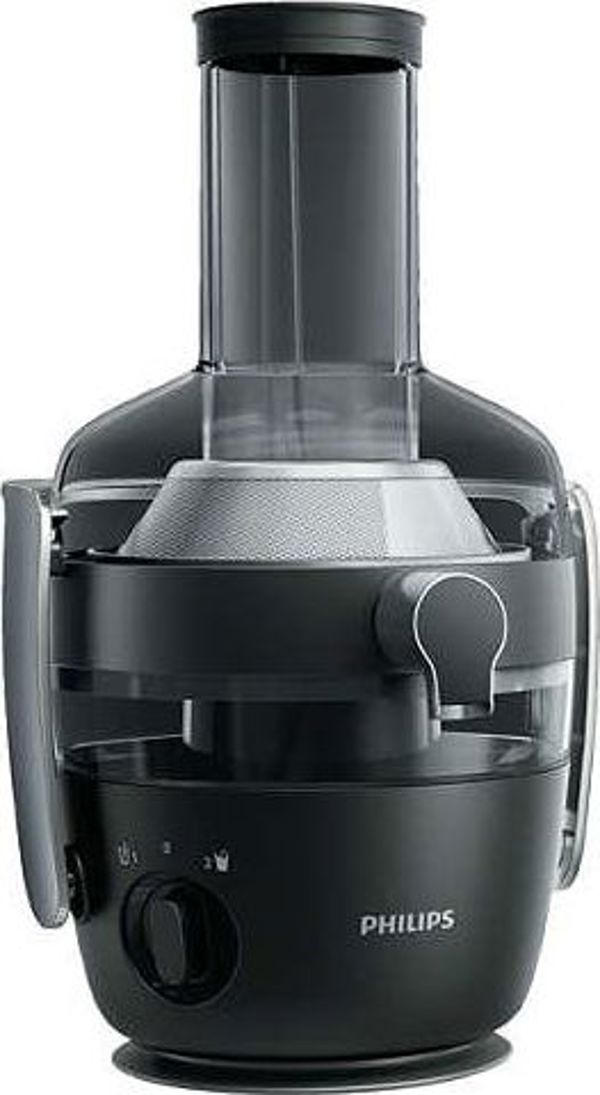 Philips Αποχυμωτής Αποχυμωτής 1000W μαύρο (HR1919/70)