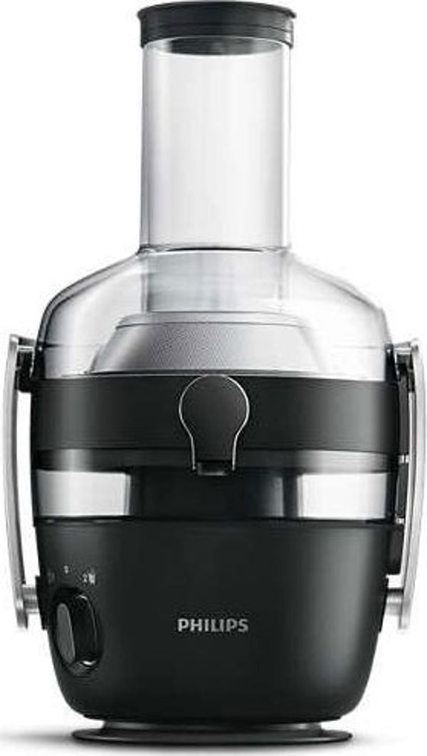 Philips Αποχυμωτής Αποχυμωτής 1000W μαύρο (HR1919/70)
