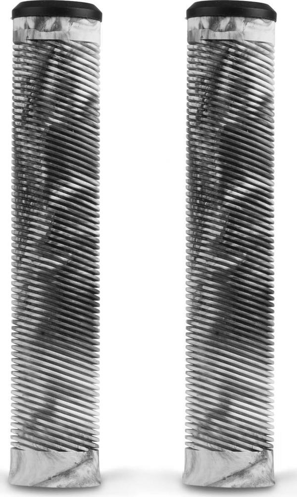 Soke Gripy λαβές για πατίνι μαύρο-λευκό 142mm G3 2 τεμ.