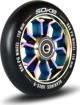 Soke Τροχοί για πατίνι 110 mm Rainbow 2 τεμ.
