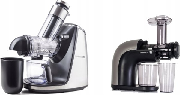 Αποχυμωτής G21 Juicer G21 600858