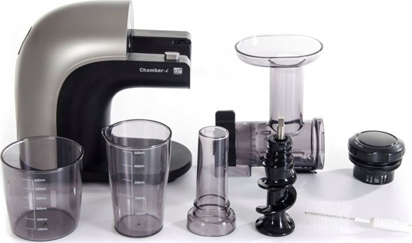 Αποχυμωτής G21 Juicer G21 600858