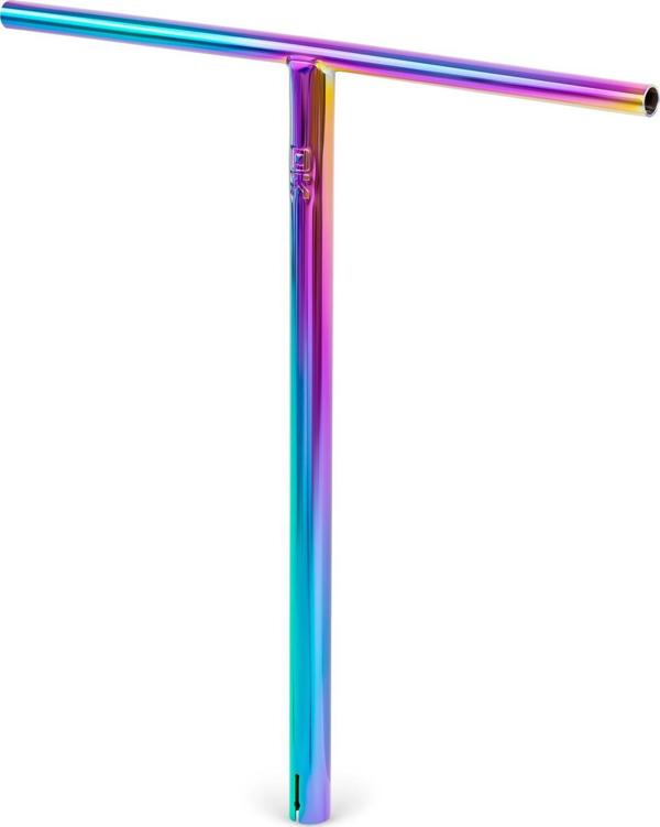 Soke Kierownica T-Bar Soke do hulajnogi wyczynowej neochrome 59 cm