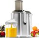 Αποχυμωτής Cecotec StrongTitanium 19000 XXL 1300W 950ml, Ανοξείδωτο Ατσάλι