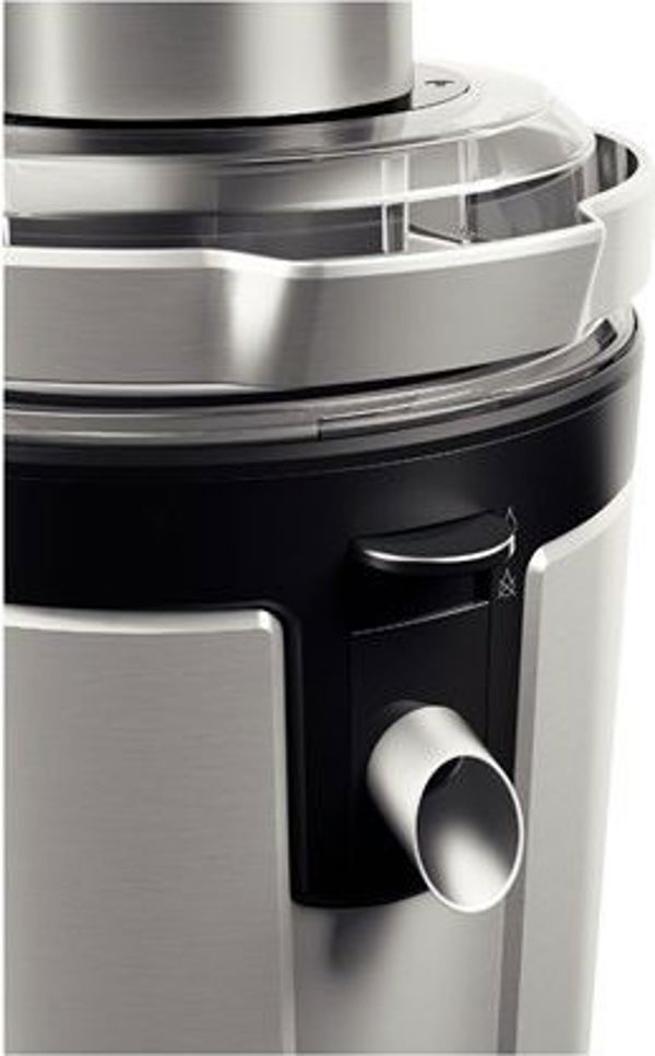 Αποχυμωτής BOSCH MES 4010