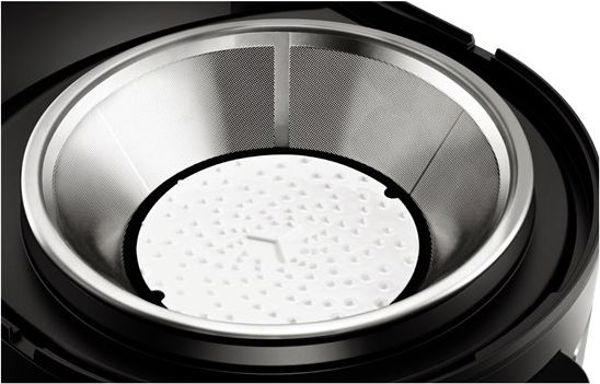 Αποχυμωτής BOSCH MES 4010