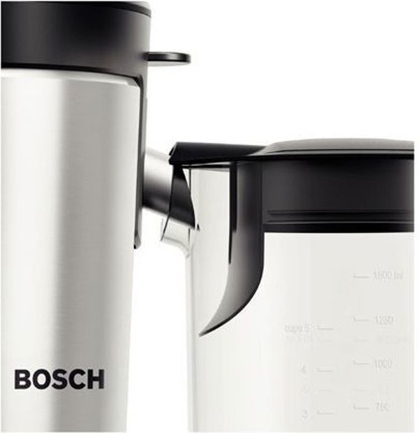 Αποχυμωτής BOSCH MES 4010