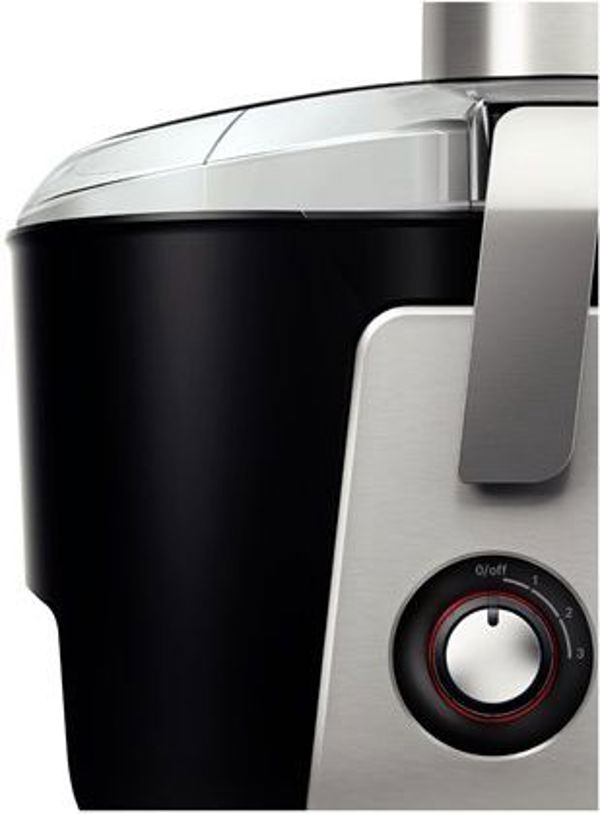 Αποχυμωτής BOSCH MES 4010