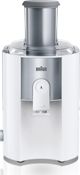 Αποχυμωτής Braun J 500 WH
