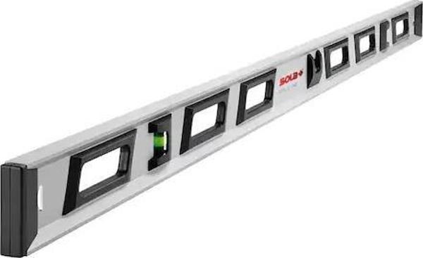 Sola SOLA ΑΚΡΙΒΗΣ ΕΠΙΠΕΔΟΜΕΤΡΟ HPL 3 1800mm 0,3mm/m SO01713601