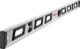 Sola SOLA ΑΚΡΙΒΗΣ ΕΠΙΠΕΔΟΜΕΤΡΟ HPL 3 1800mm 0,3mm/m SO01713601