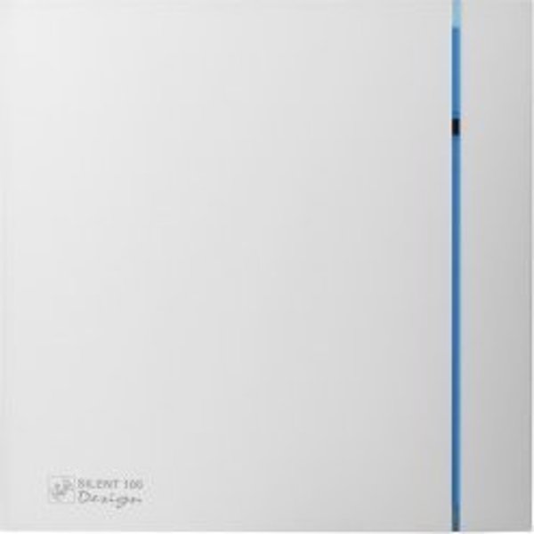 SolerPalau Fan SOLER&PALAU SILENT-100 CZ DESIGN 5210601800