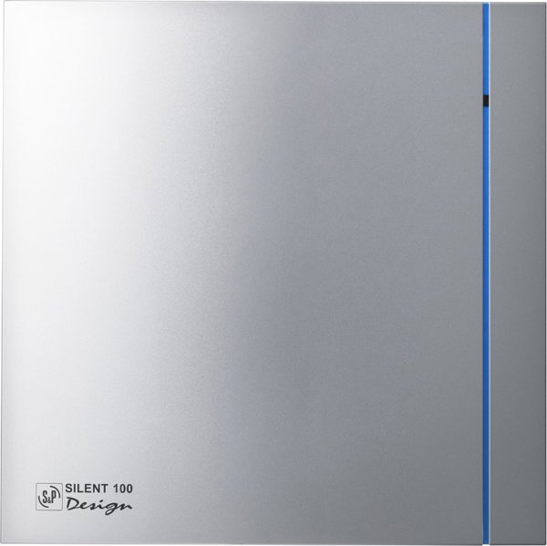 SolerPalau Fan SOLER&PALAU SILENT-100 CZ DESIGN 5210601800