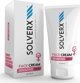 Solverx SOLVERX Sensitive Skin Κρέμα προσώπου για ευαίσθητο δέρμα 50ml