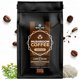 Solve Labs Mushroom Coffee 330g Lion's mane + Rhodiola one size