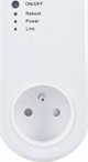 Solight Solight έξυπνος WIFI μετρητής κατανάλωσης ηλεκτρικής ενέργειας
