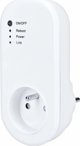 Solight Solight έξυπνος WIFI μετρητής κατανάλωσης ηλεκτρικής ενέργειας