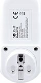Solight Solight έξυπνος WIFI μετρητής κατανάλωσης ηλεκτρικής ενέργειας