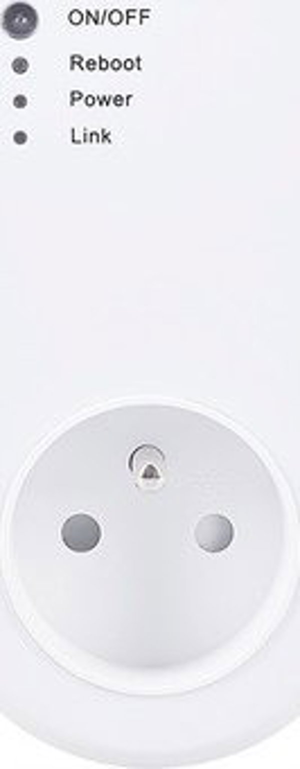 Solight Solight έξυπνος WIFI μετρητής κατανάλωσης ηλεκτρικής ενέργειας