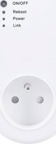 Solight Solight έξυπνος WIFI μετρητής κατανάλωσης ηλεκτρικής ενέργειας