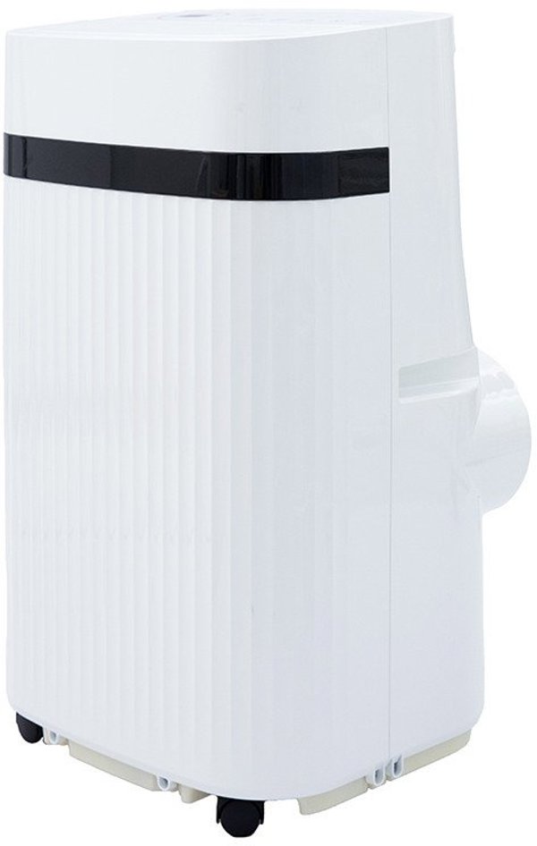 Φορητό κλιματιστικό Solight 12000 BTU, έξυπνο WiFi, ψύξη, αφύγρανση, ανεμιστήρας