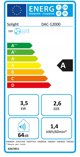 Φορητό κλιματιστικό Solight 12000 BTU, έξυπνο WiFi, ψύξη, αφύγρανση, ανεμιστήρας
