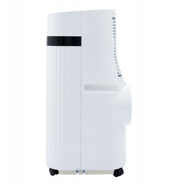 Φορητό κλιματιστικό Solight 12000 BTU, έξυπνο WiFi, ψύξη, αφύγρανση, ανεμιστήρας