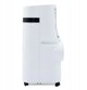 Φορητό κλιματιστικό Solight 12000 BTU, έξυπνο WiFi, ψύξη, αφύγρανση, ανεμιστήρας