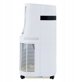 Φορητό κλιματιστικό Solight 12000 BTU, έξυπνο WiFi, ψύξη, αφύγρανση, ανεμιστήρας