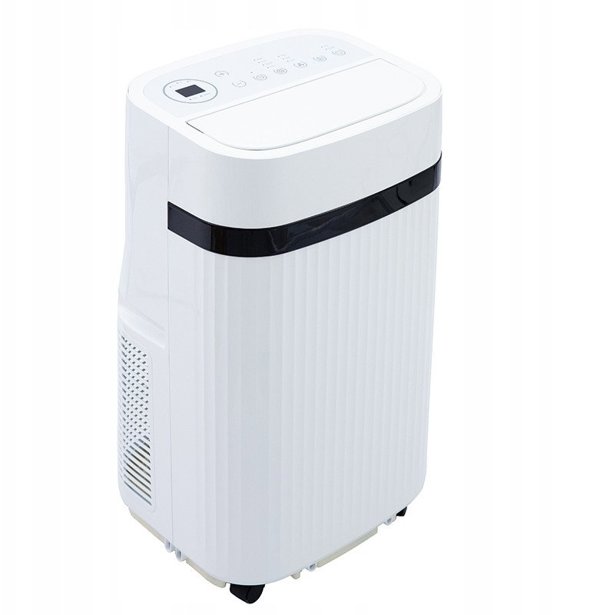 Φορητό κλιματιστικό Solight 12000 BTU, έξυπνο WiFi, ψύξη, αφύγρανση, ανεμιστήρας