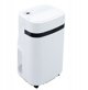Φορητό κλιματιστικό Solight 12000 BTU, έξυπνο WiFi, ψύξη, αφύγρανση, ανεμιστήρας