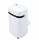 Φορητό κλιματιστικό Solight 12000 BTU, έξυπνο WiFi, ψύξη, αφύγρανση, ανεμιστήρας