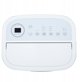 Φορητό κλιματιστικό Solight 12000 BTU, έξυπνο WiFi, ψύξη, αφύγρανση, ανεμιστήρας