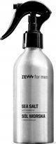 ZEW FOR MEN_Σπρέι θαλασσινού αλατιού με λιναρόσπορο 240ml
