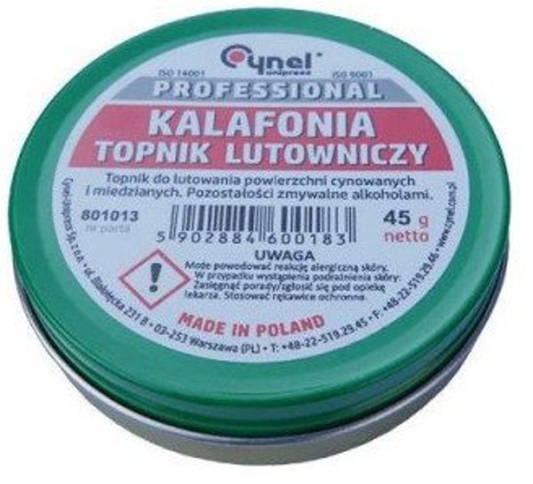 ΚΟΛΛΗΤΙΚΗ ΠΑΣΤΑ ΡΗΤΙΝΗΣ 45G