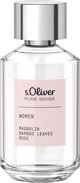 s. Oliver s.Oliver Pure Sense Women σπρέι τουαλέτας 50ml 14425899 4011700819072