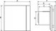 Ανεμιστήρας SolerPalau SOLER ampPALAU SILENT-100 CHZ SILVER DESIGN 5210602800