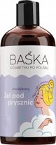 Solverx Baska Αφρόλουτρο με Άρωμα Maciejka 500ml