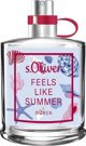 s. Oliver s.Oliver Feels Like Summer Γυναικεία eau de toilette spray 30ml