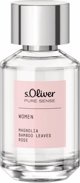 s. Oliver s.Oliver Pure Sense Γυναικείο άρωμα σε σπρέι 30ml