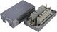Κουτί σύνδεσης Solarix CAT5E STP 8p8c LSA+/Krone (KRJS45-VEB5)